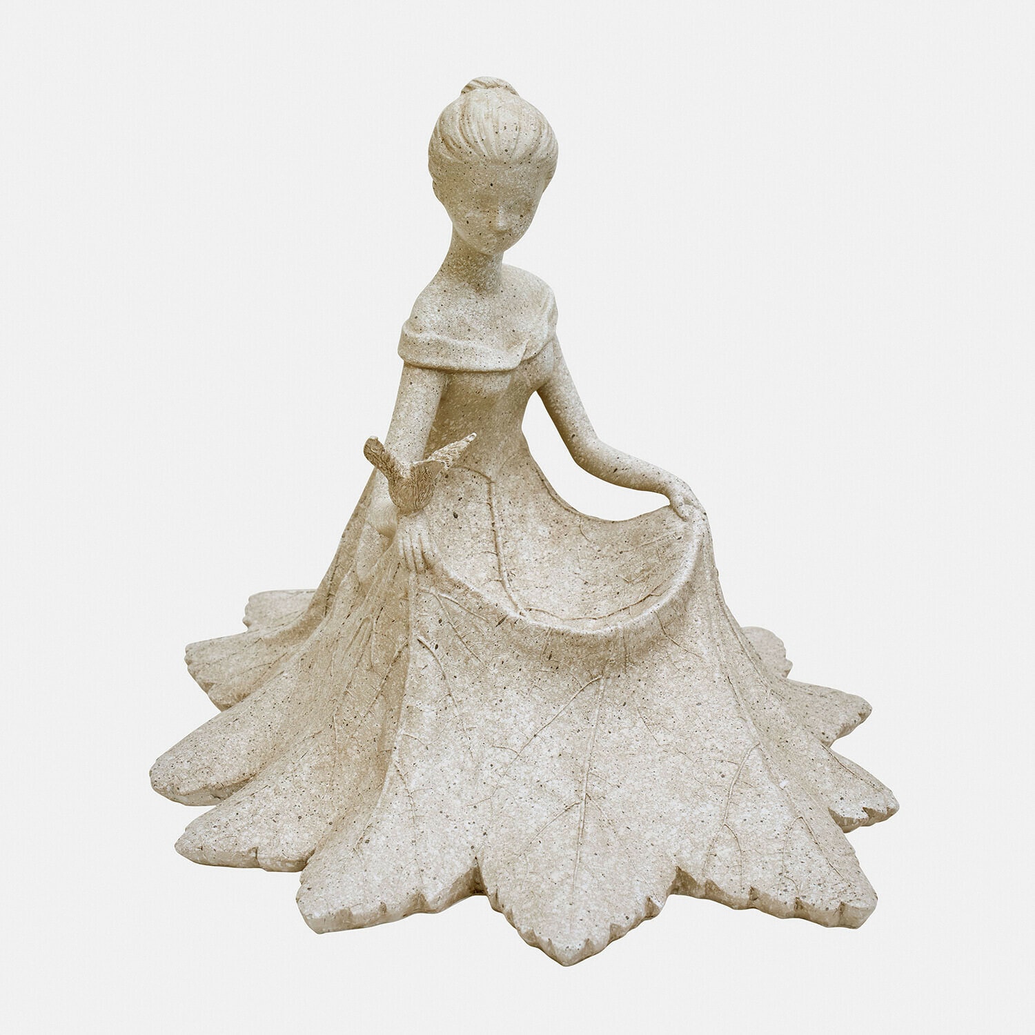 Dekorativní soška Finnedra