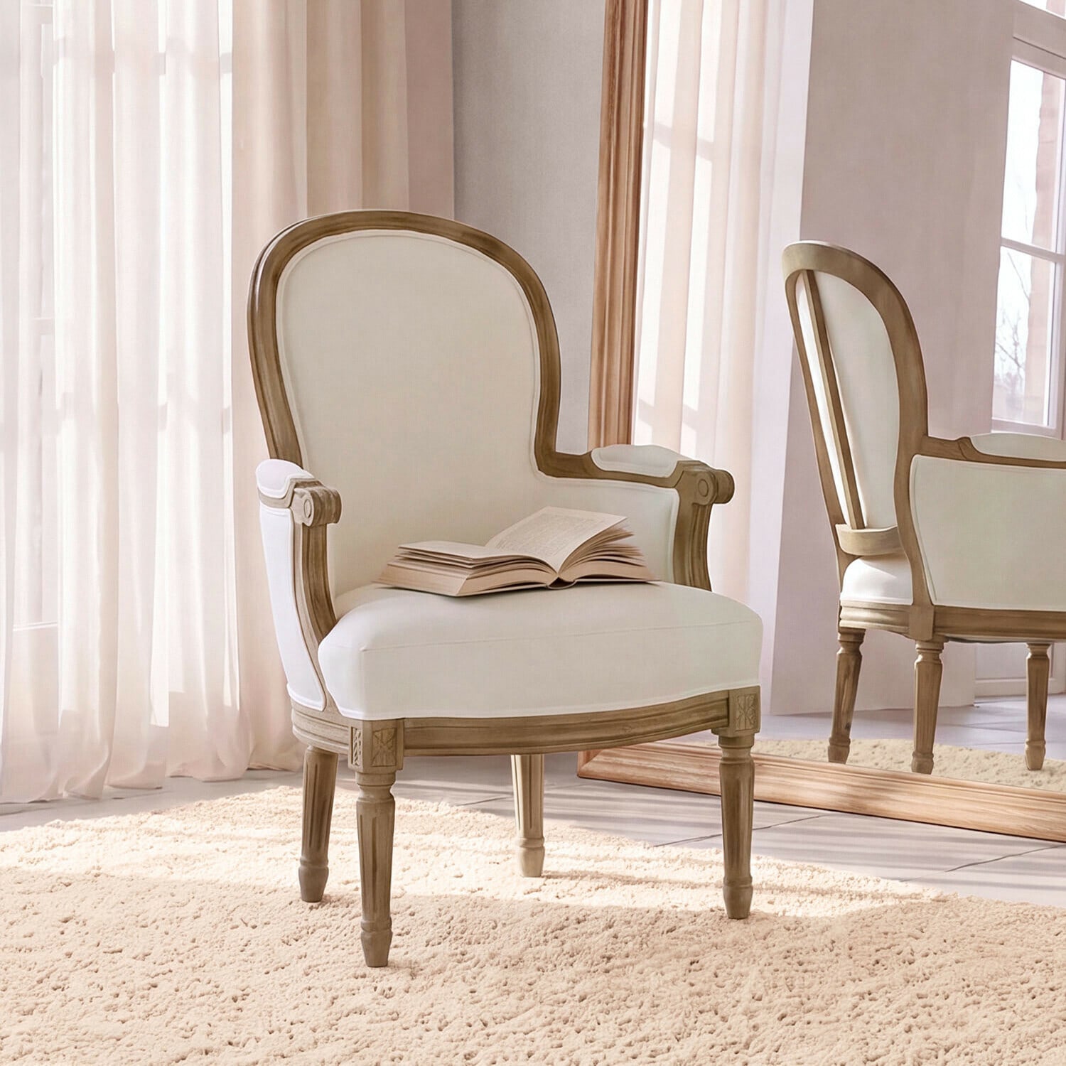 Křeslo Lucin Křeslo Lucin