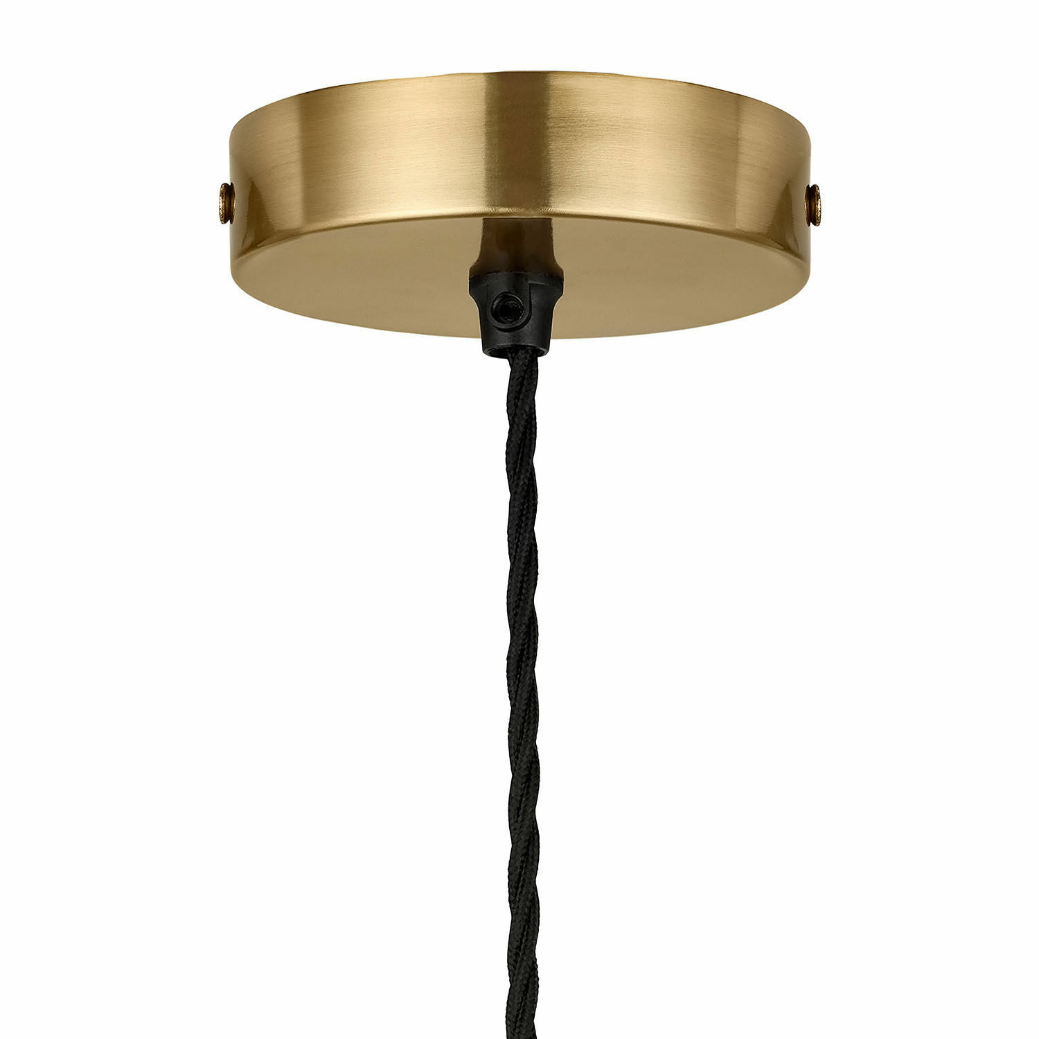 Závěsná lampa Floravon