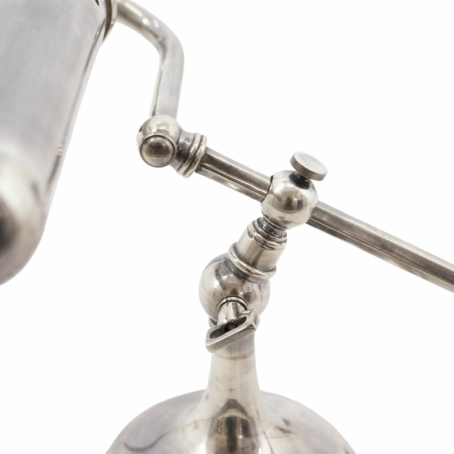 Stolní lampa Pauley