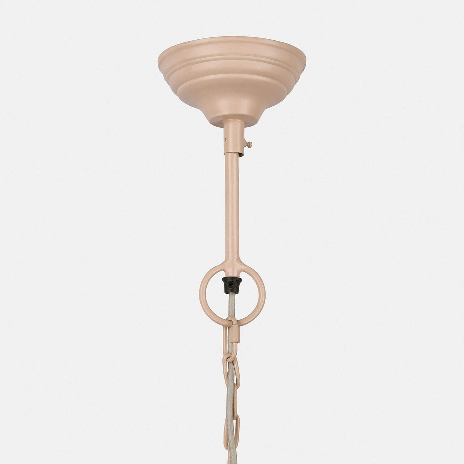Závěsná lampa Calivonne