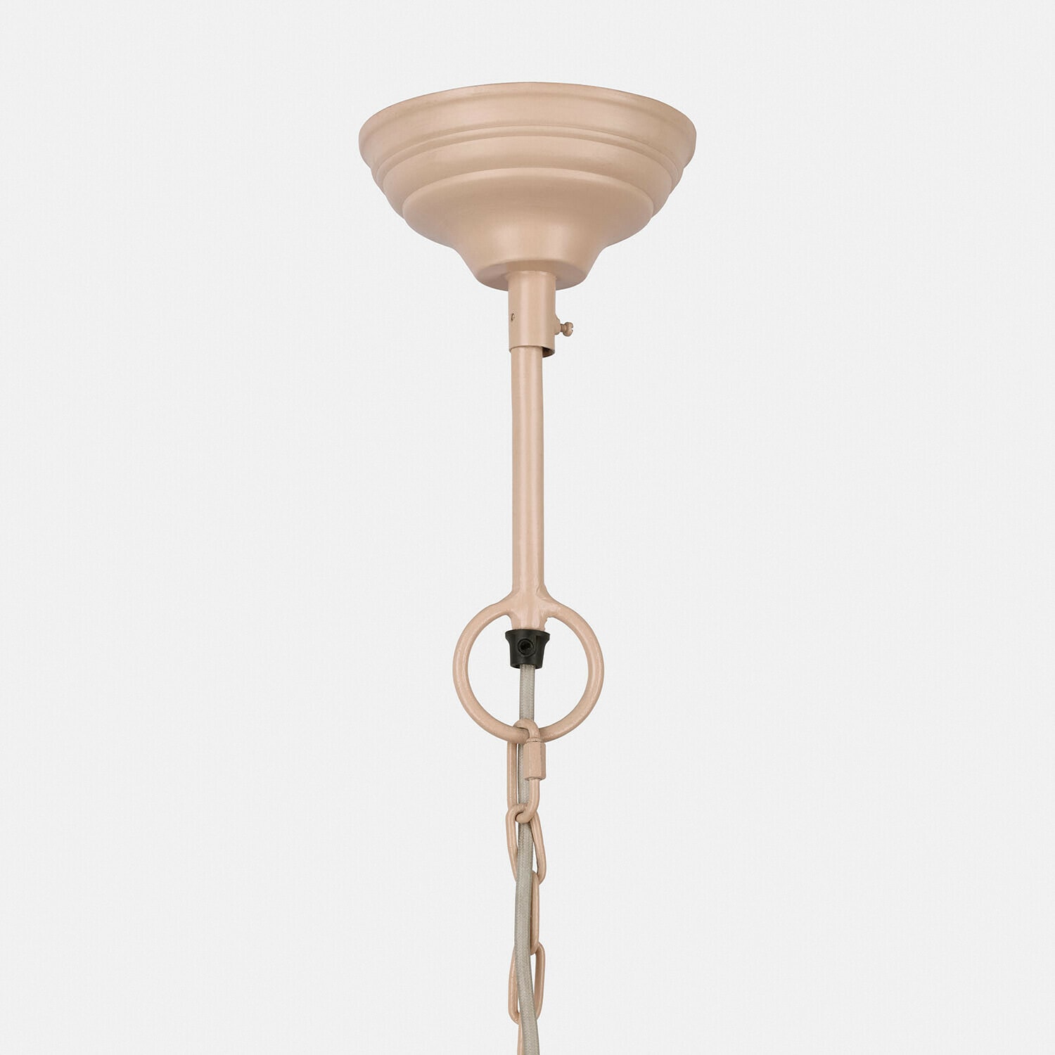 Závěsná lampa Calivonne