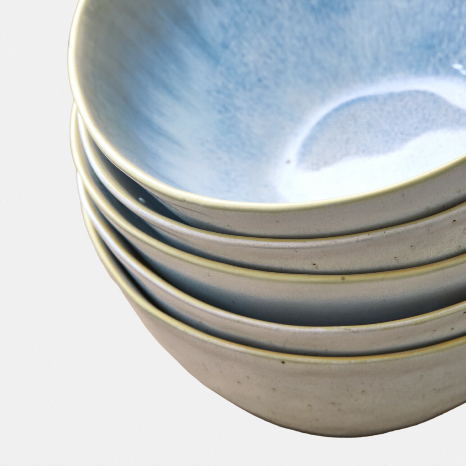 Misky, 6dílná sada Vionette