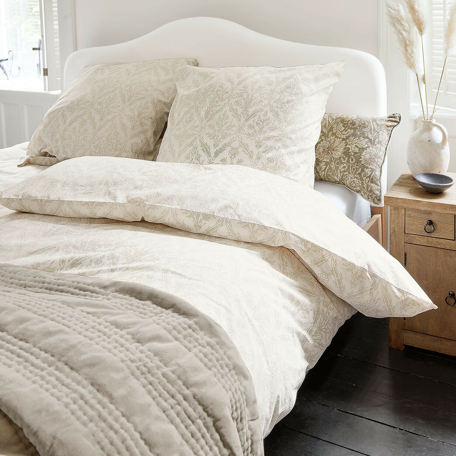 Povlečení Jardin Royale