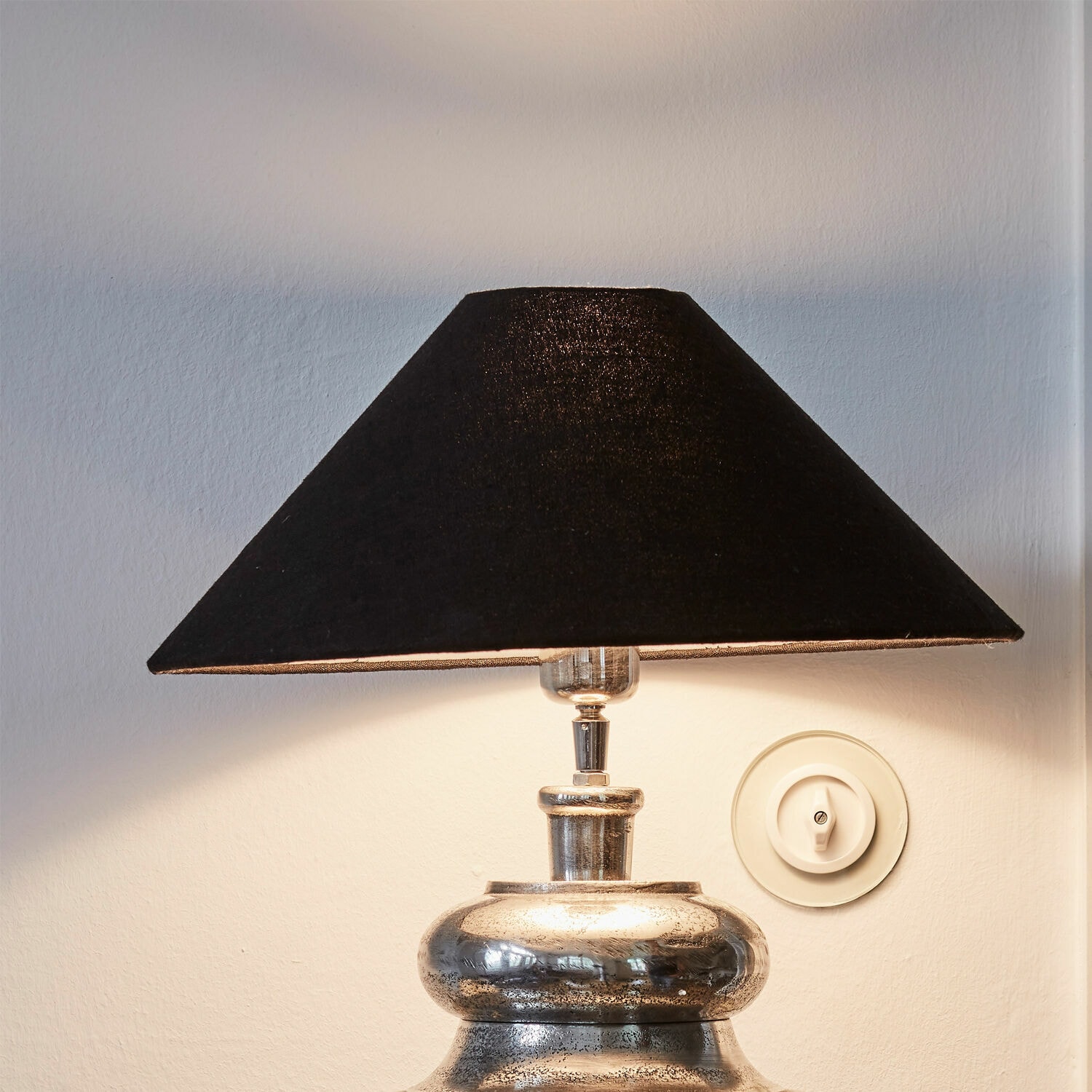 Stínítko lampy Emmera