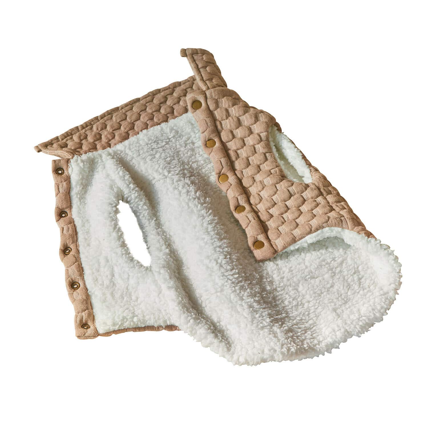 Kabátek pro psa Cranley