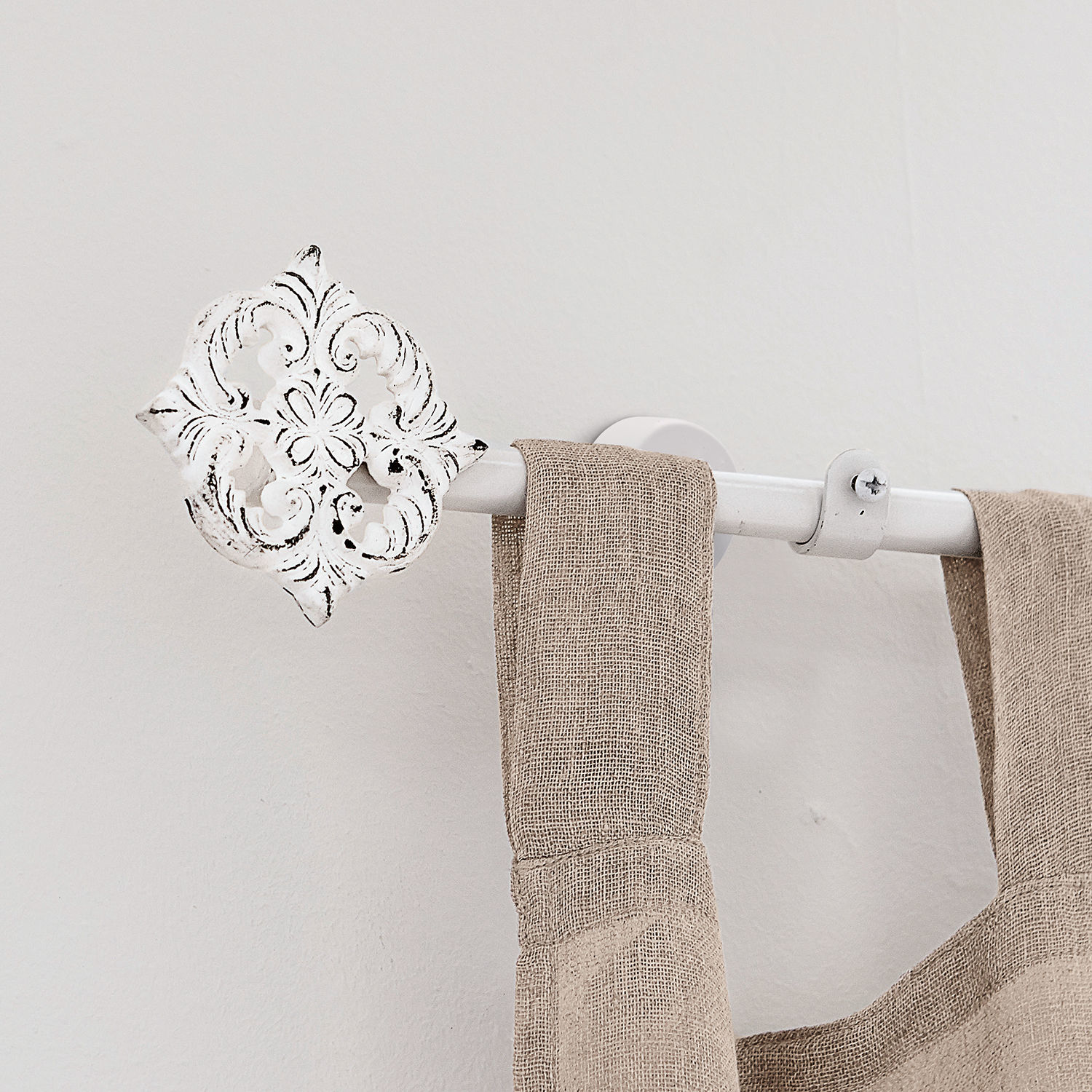 Záclonová tyč Fromont