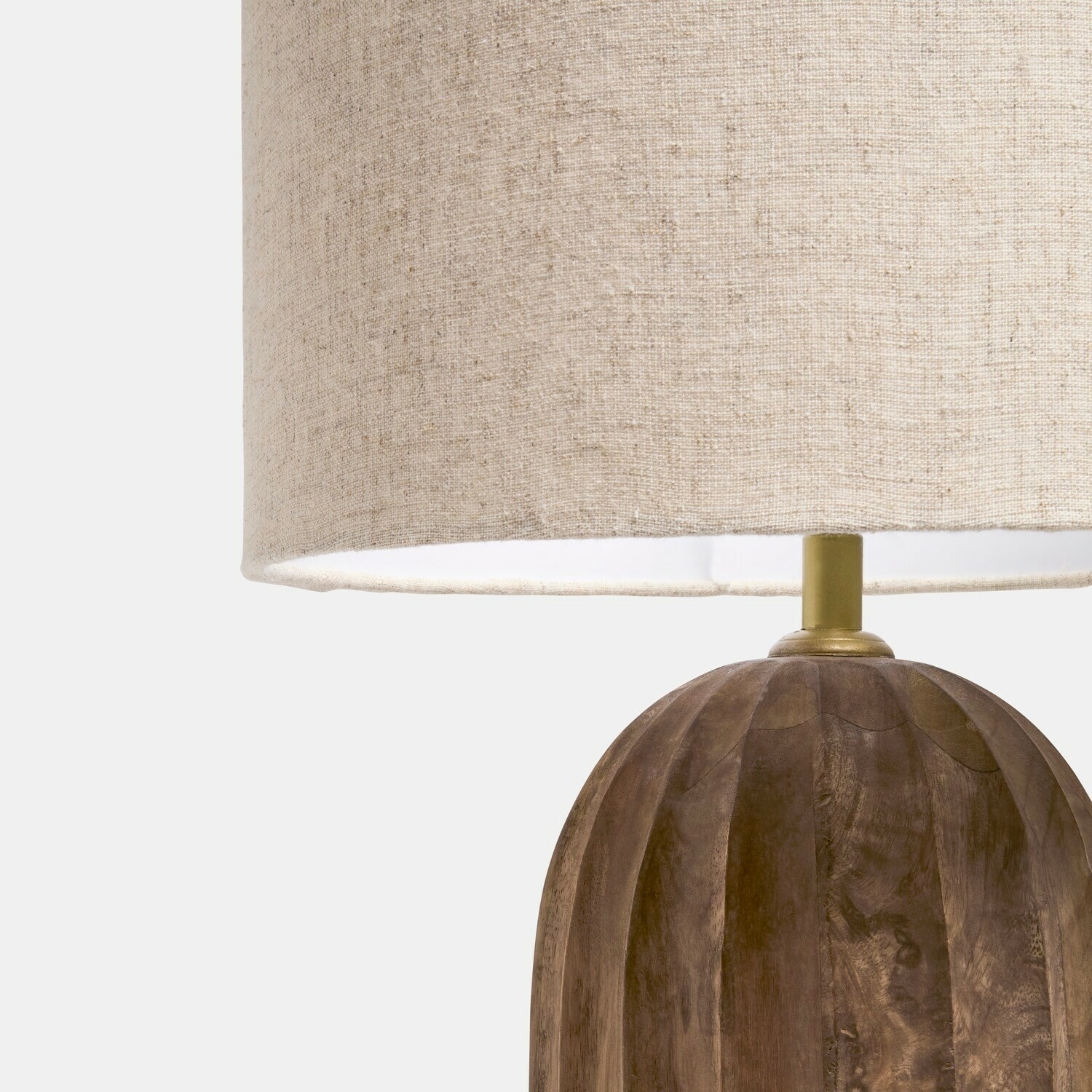 Stolní lampa Olvéran