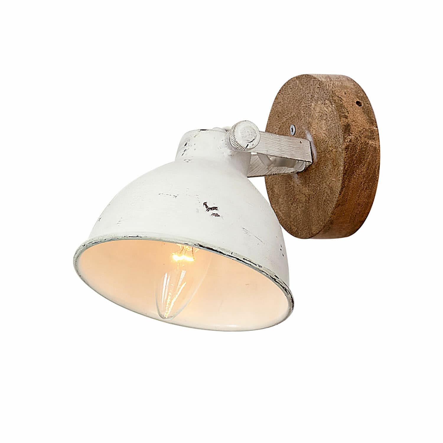 Nástěnná lampa Ballée