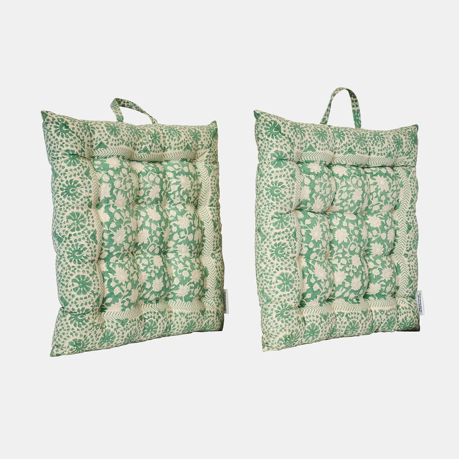 Podsedáky, 2dílná sada Fleuronnes