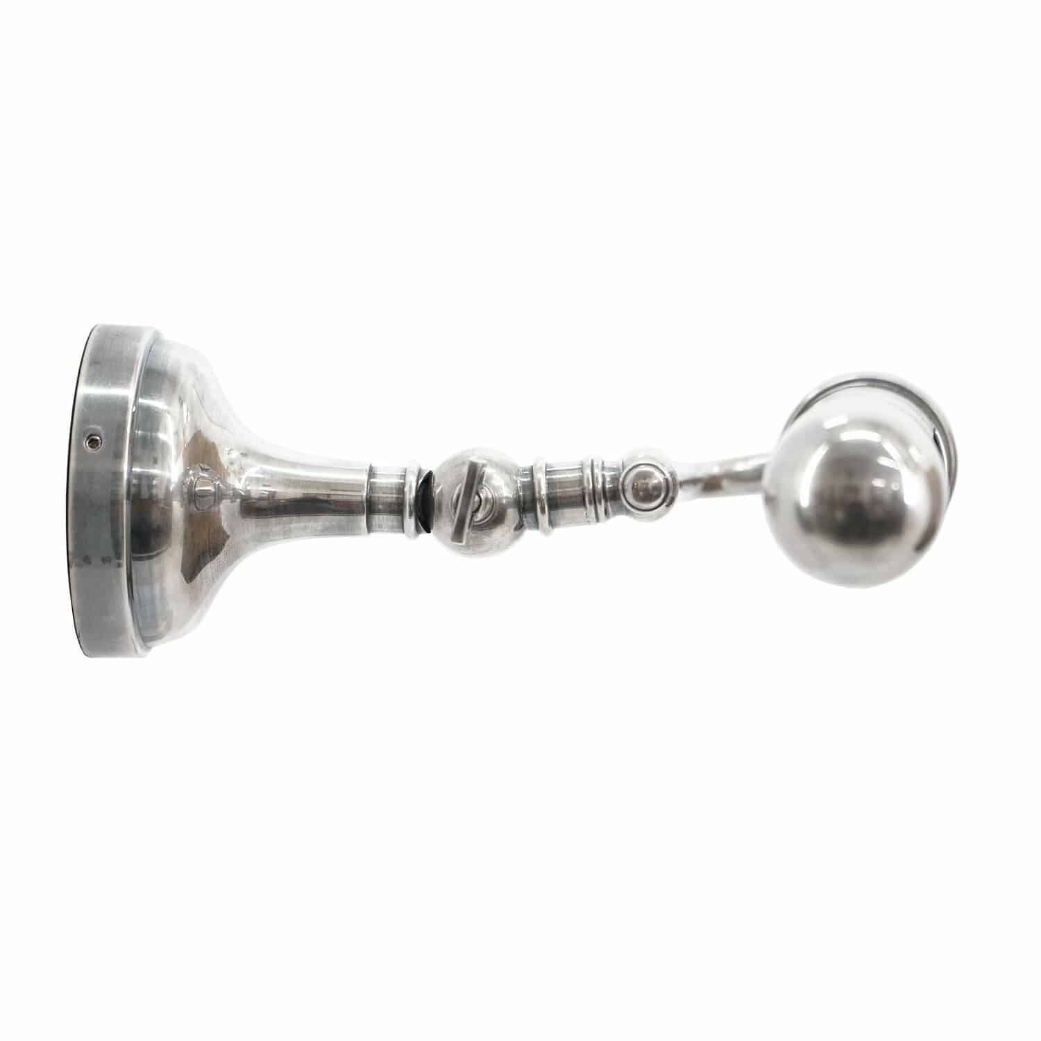 Nástěnná lampa Litch