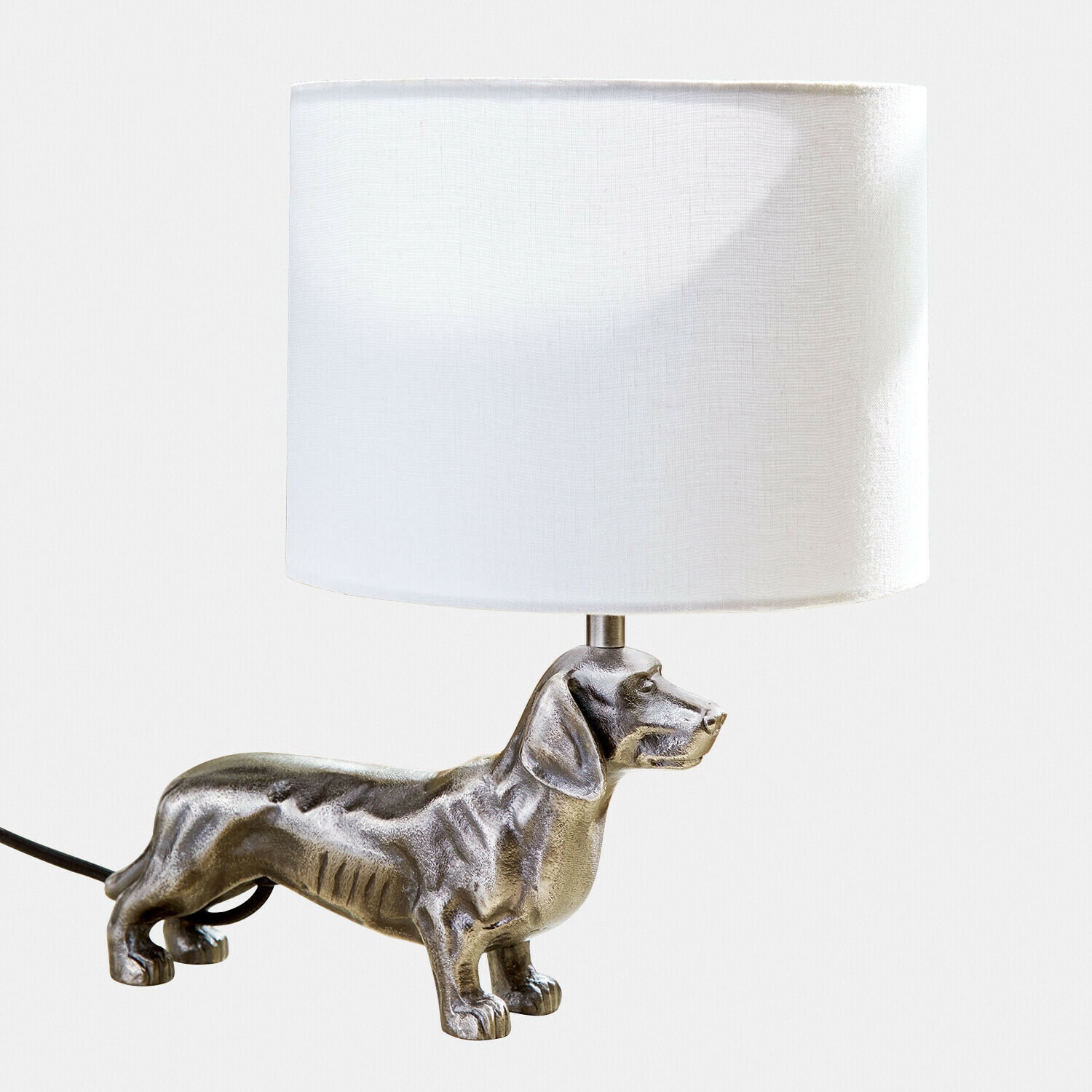 Stolní lampa Wendrel