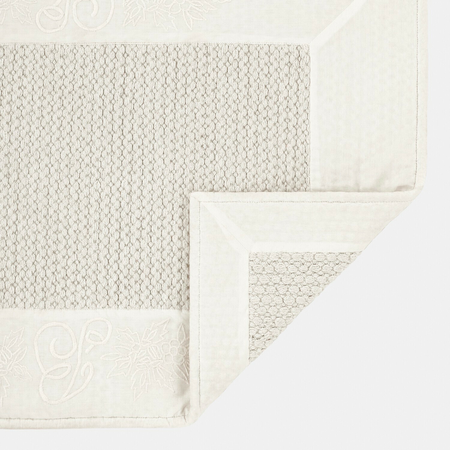 Koupelnová předložka Padrig