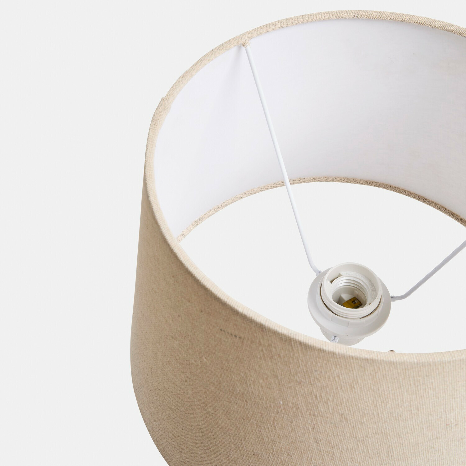 Stolní lampa Kestrell