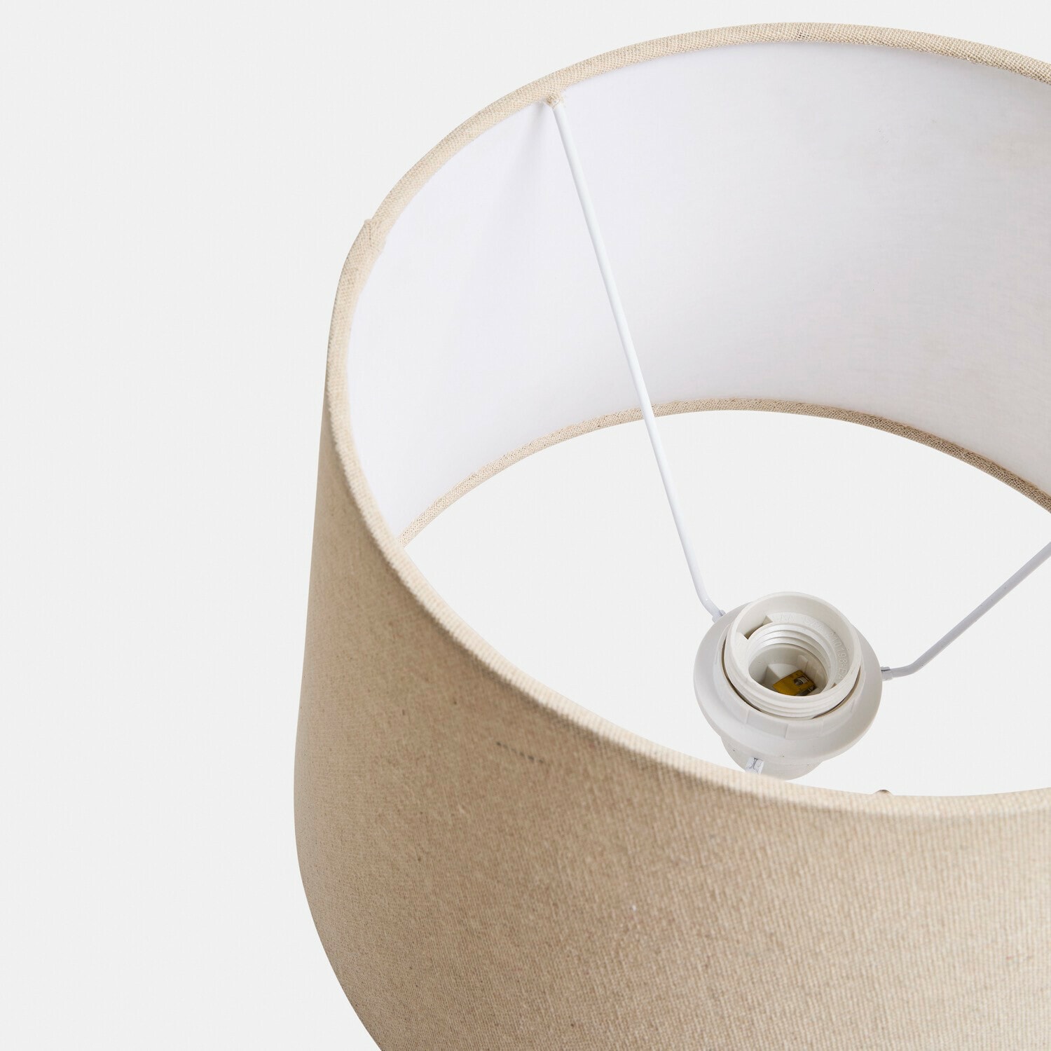 Stolní lampa Kestrell