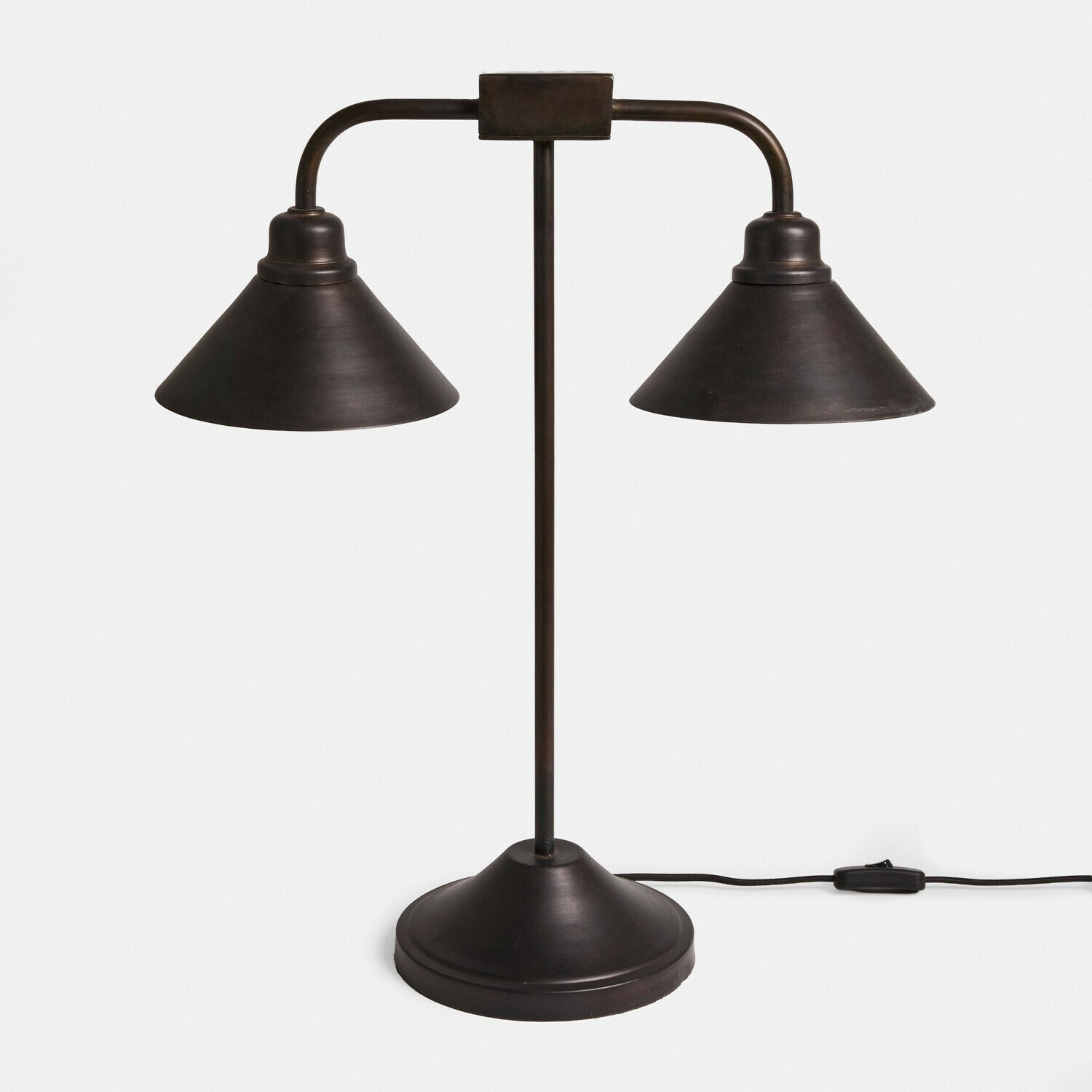 Stolní lampa Cilovex