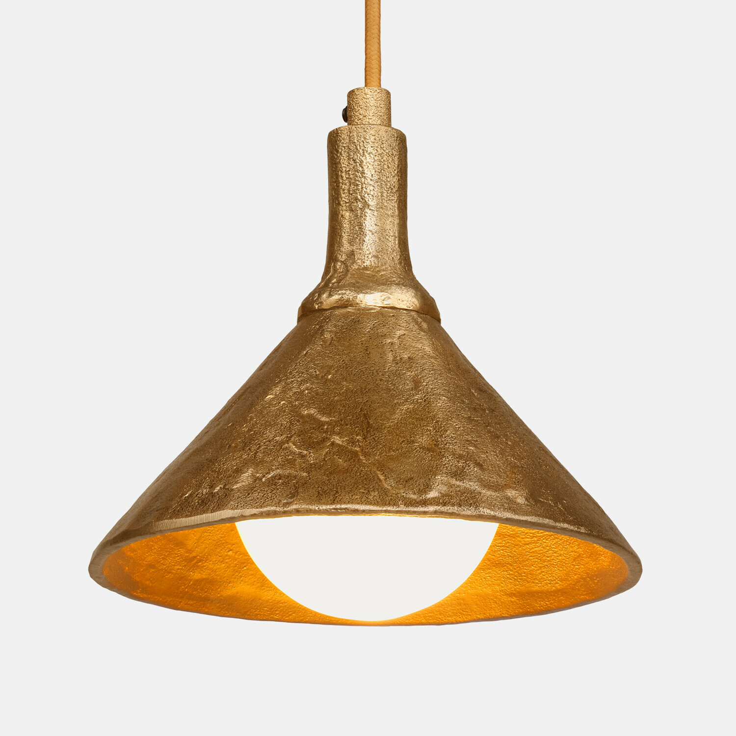 Závěsná lampa Quenlivre
