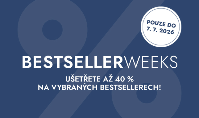 BESTSELLERWEEKS