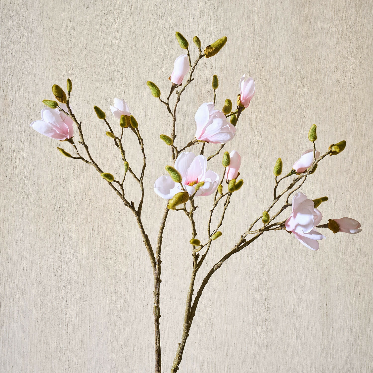 Dekorativní květiny, 2dílná sada Aurélines