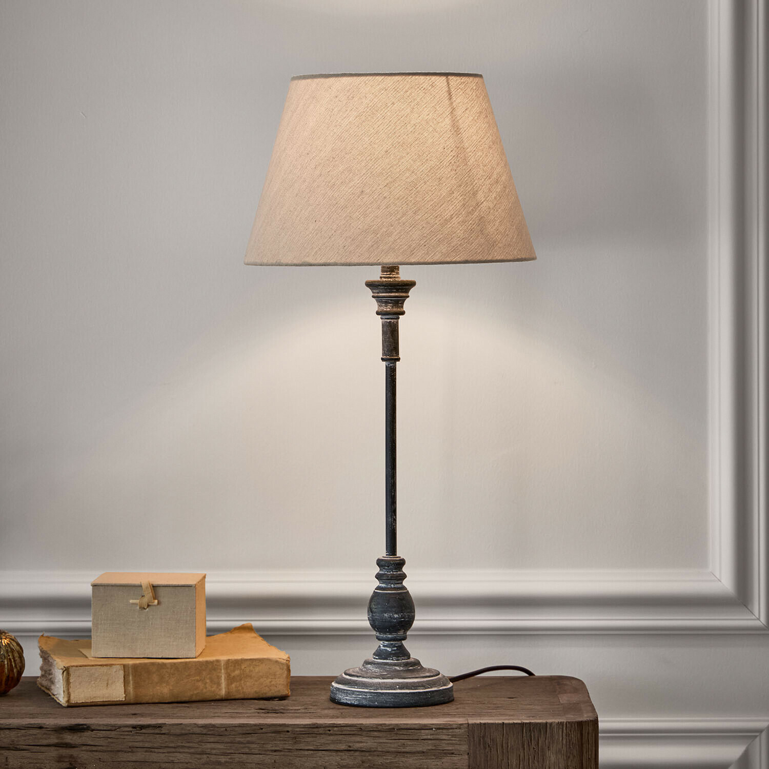 Stolní lampa Aurevianne