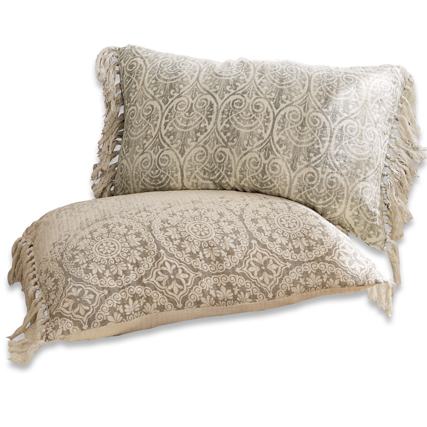 Polštář, 2dílná sada Madiére