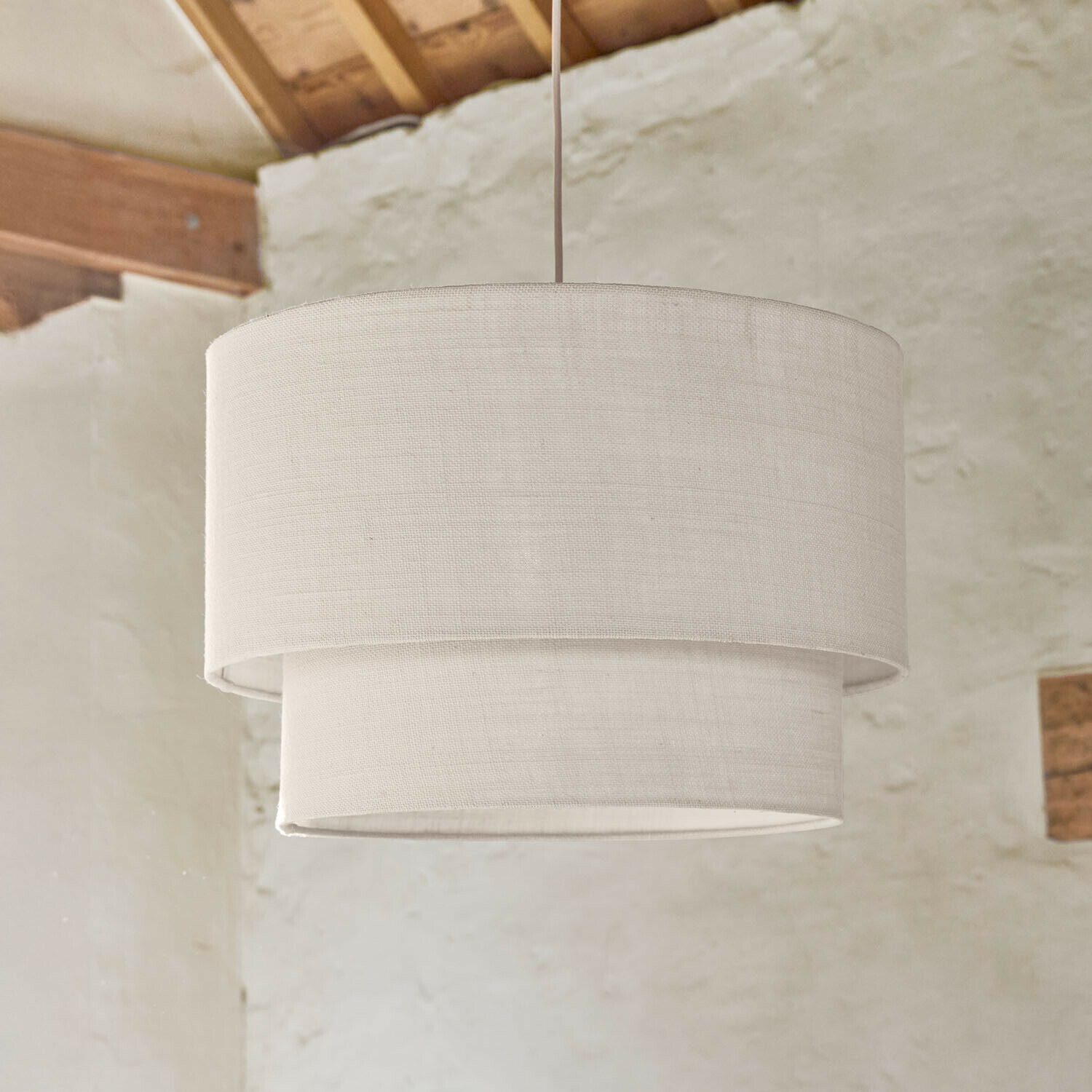 Závěsná lampa Ylvora