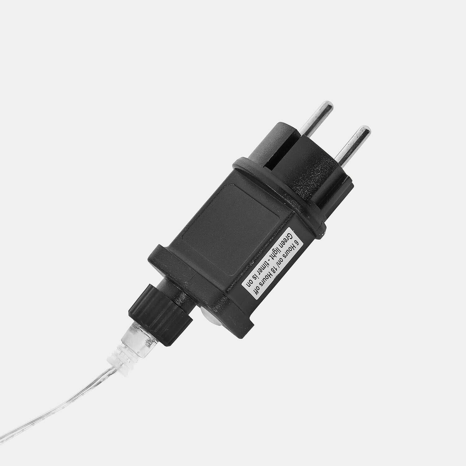 LED stromky, 2dílná sada Frosthem