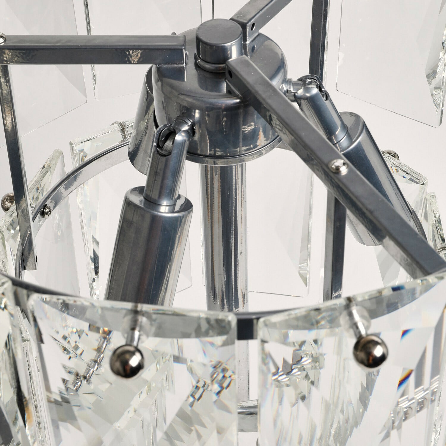 Stolní lampa Crystalford