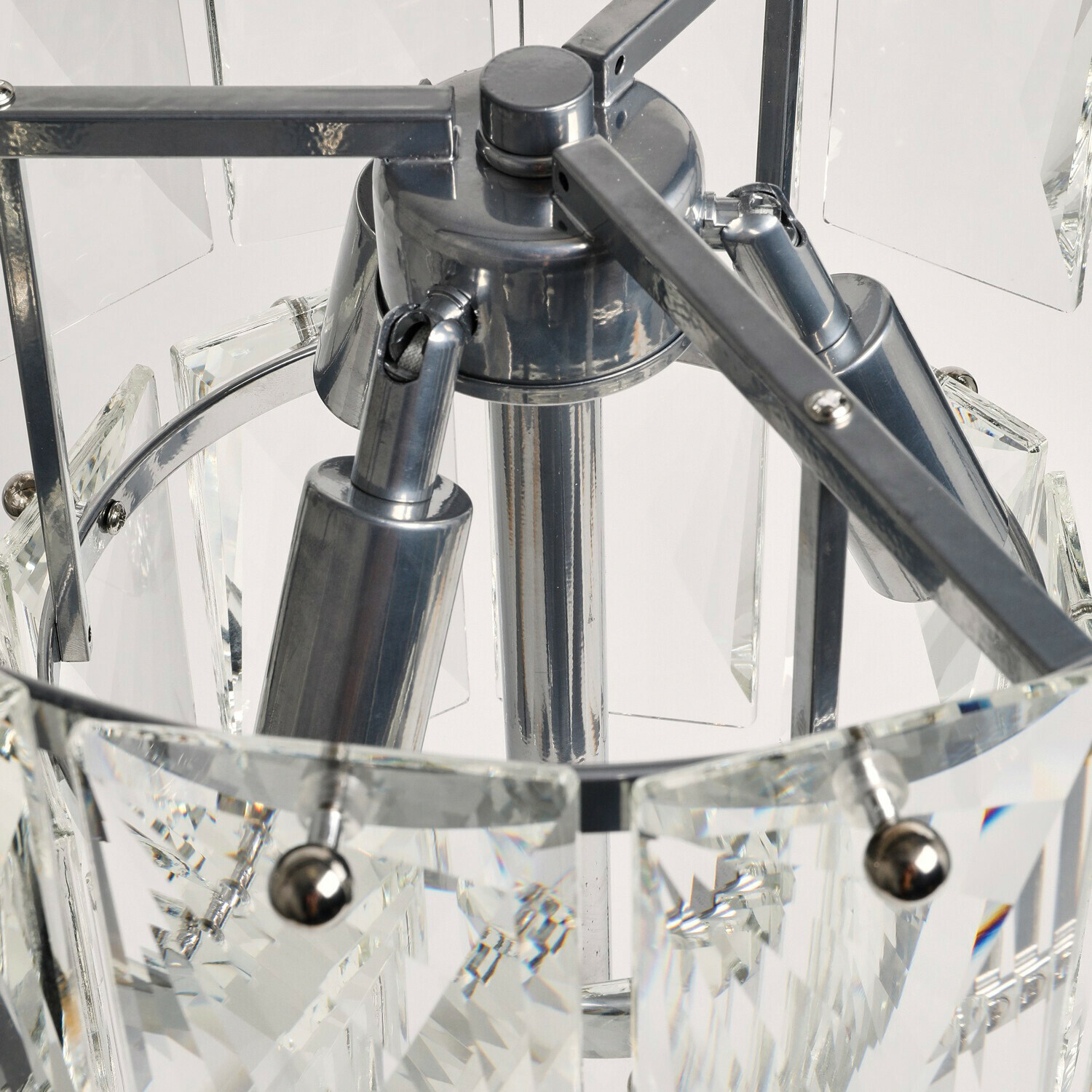 Stolní lampa Crystalford