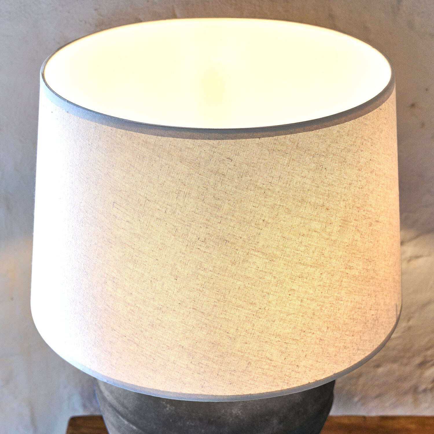 Stolní lampa Nuviano