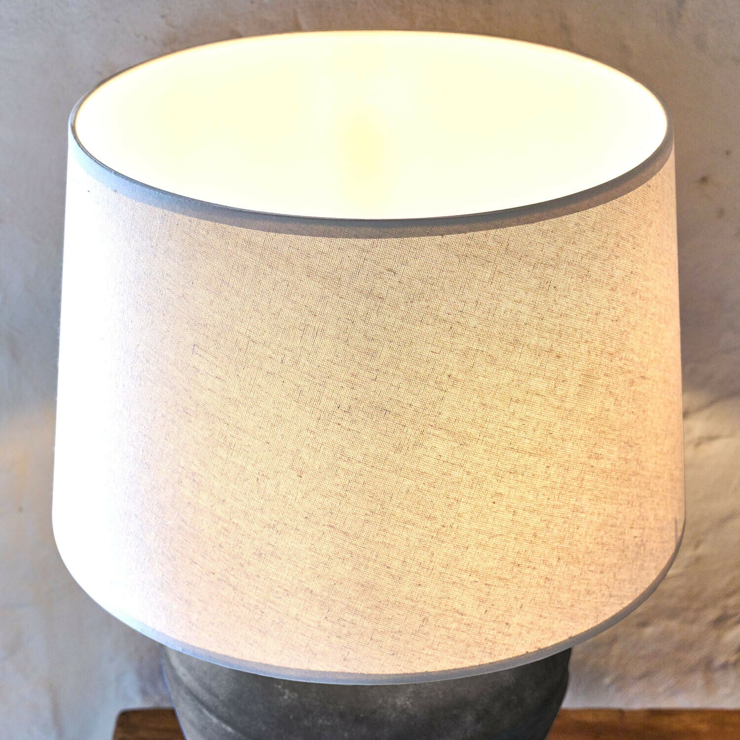 Stolní lampa Nuviano