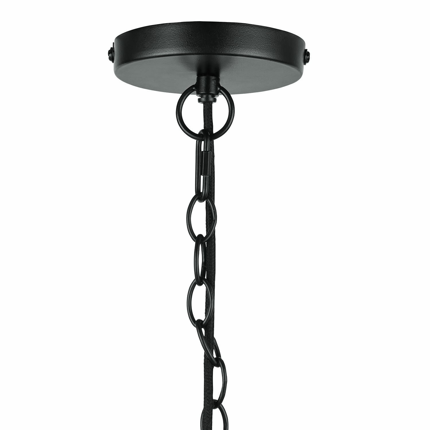 Závěsná lampa Nerilane