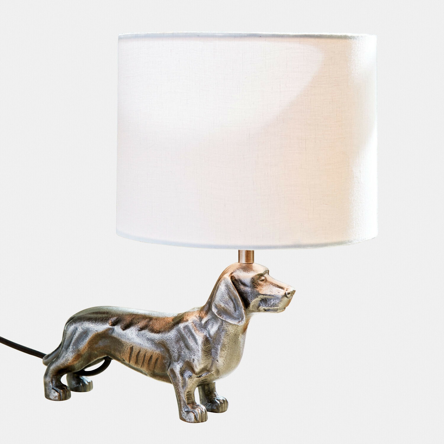 Stolní lampa Wendrel