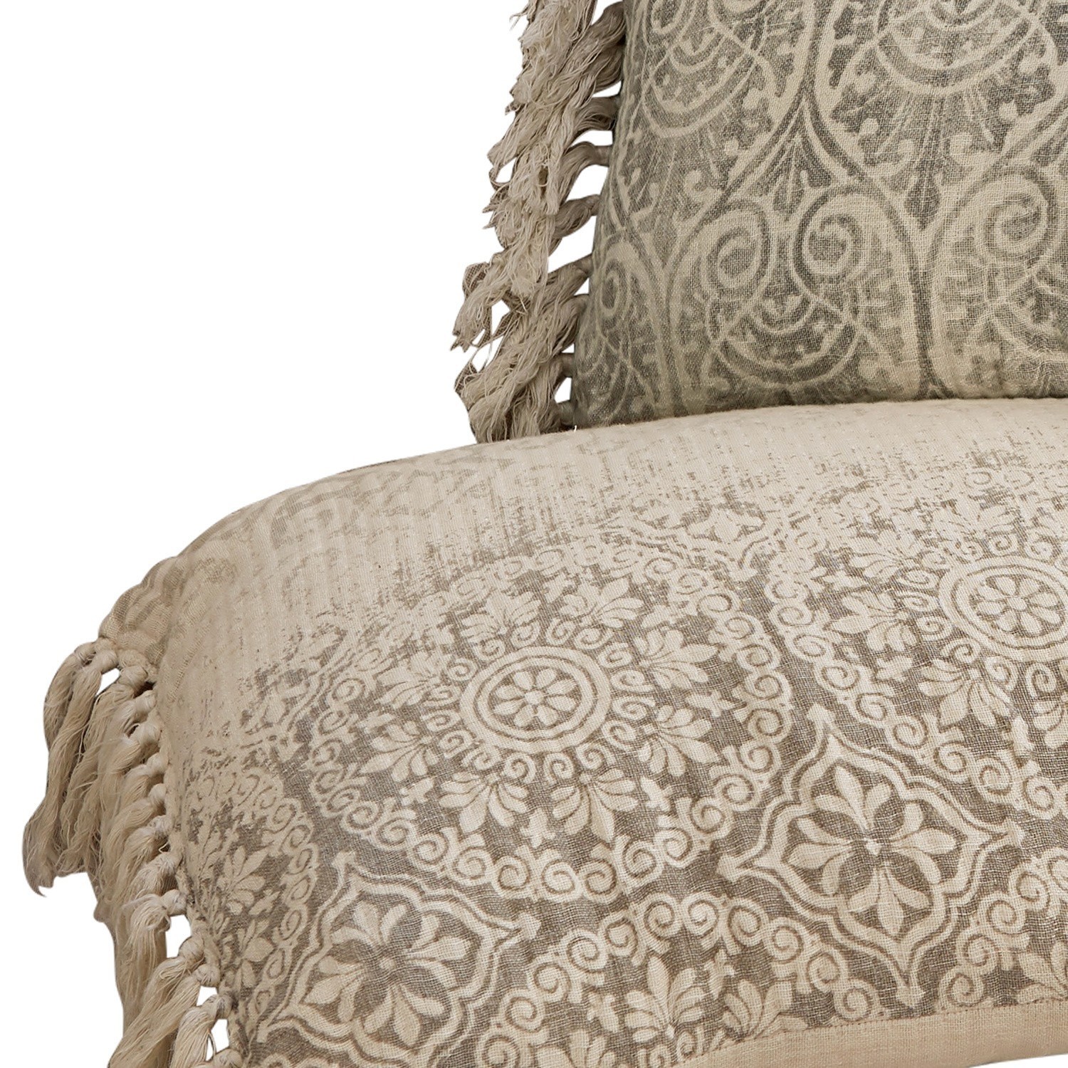 Polštář, 2dílná sada Madiére