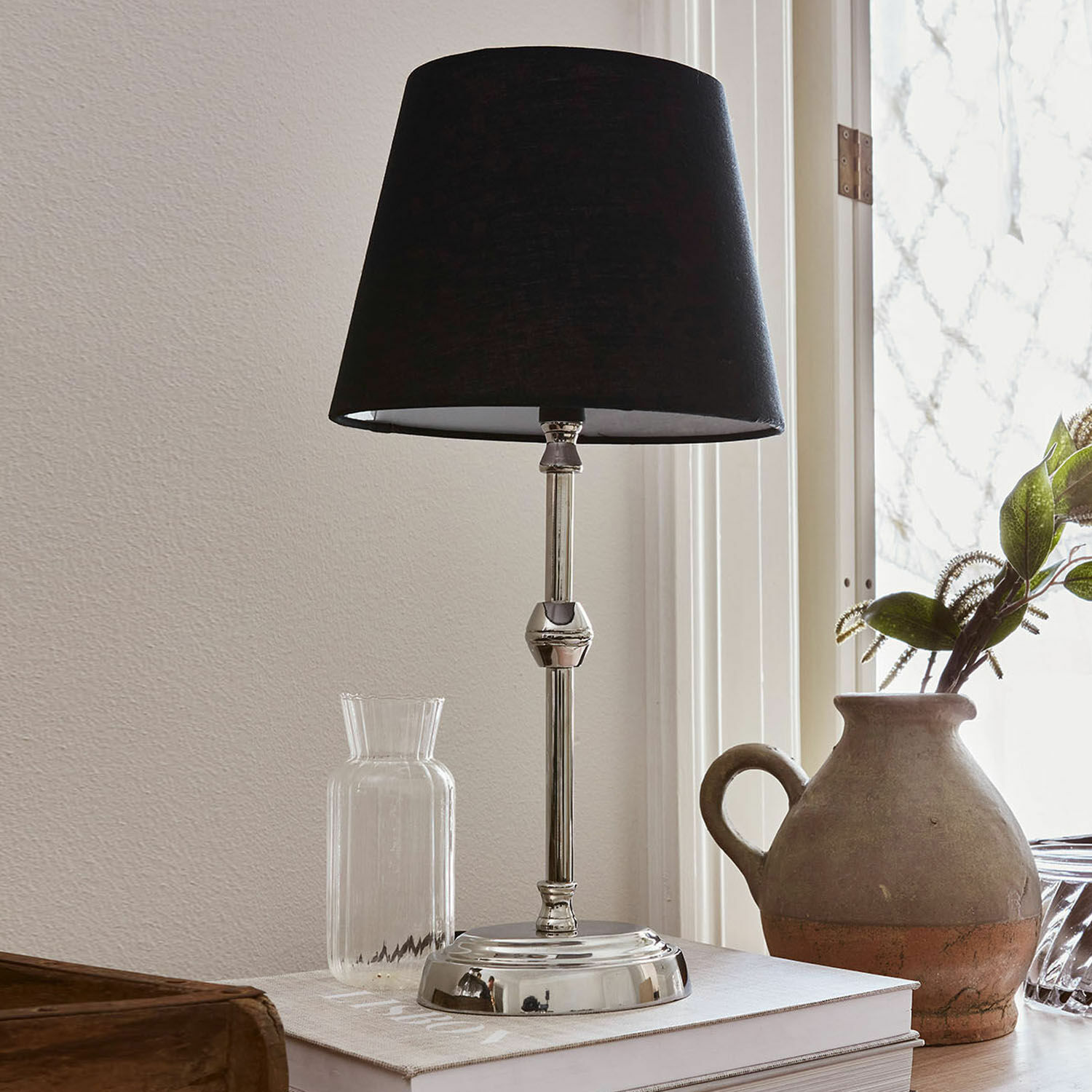 Stolní lampa Luceau