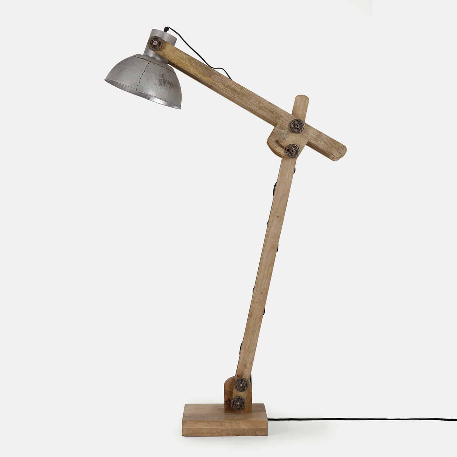 Stojací lampa Coulimer