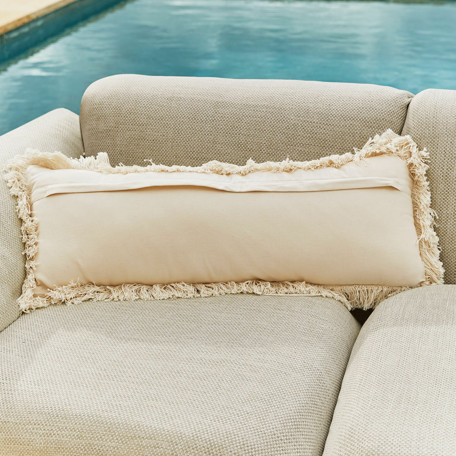 Polštářek Rousseline