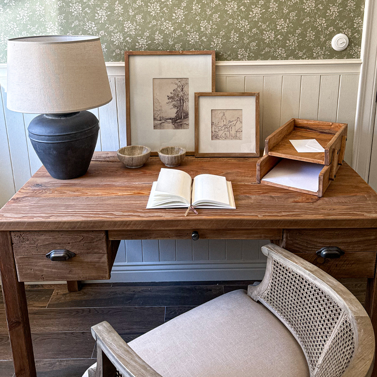 Produktivita a útulnost v jednom