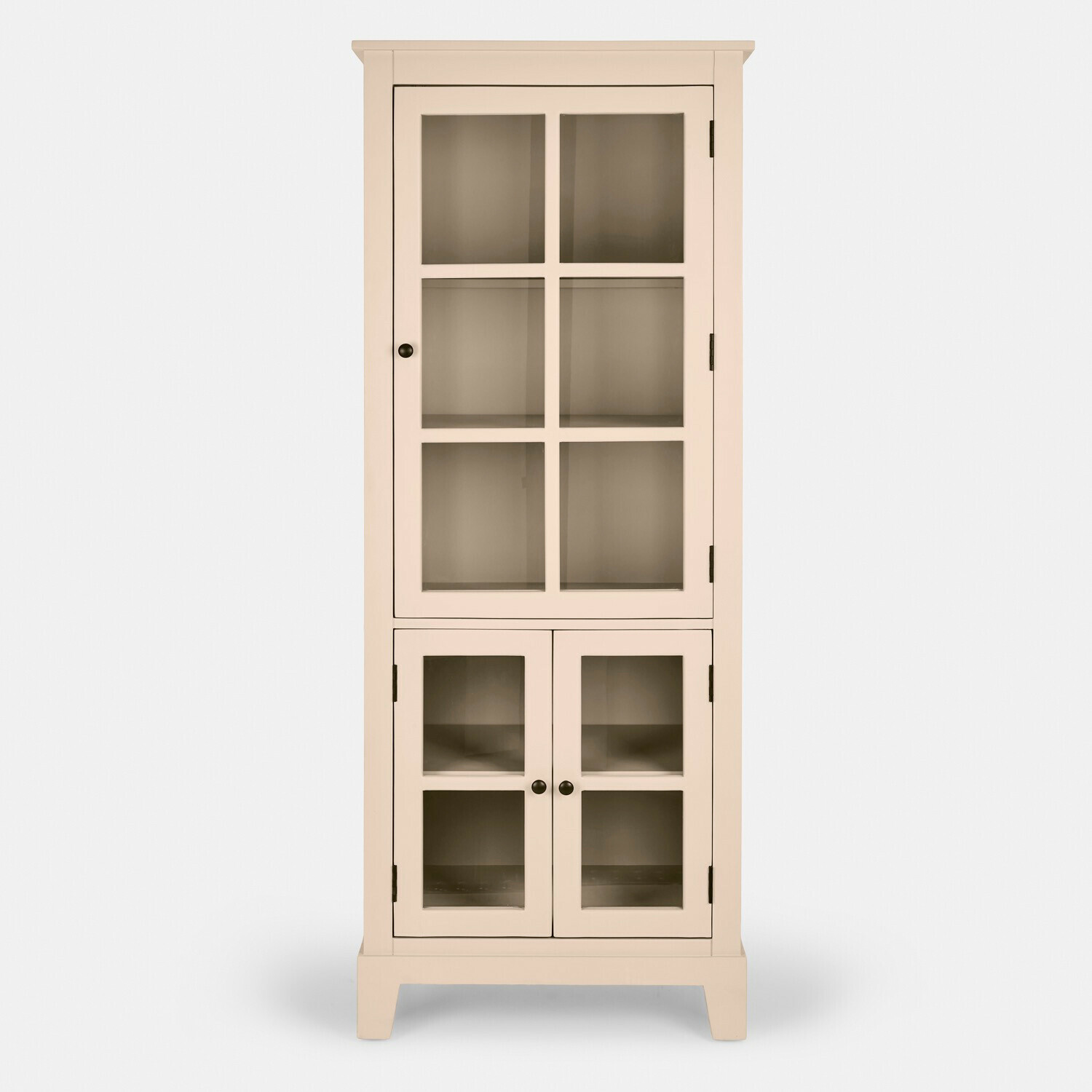 Vitrína Domérise