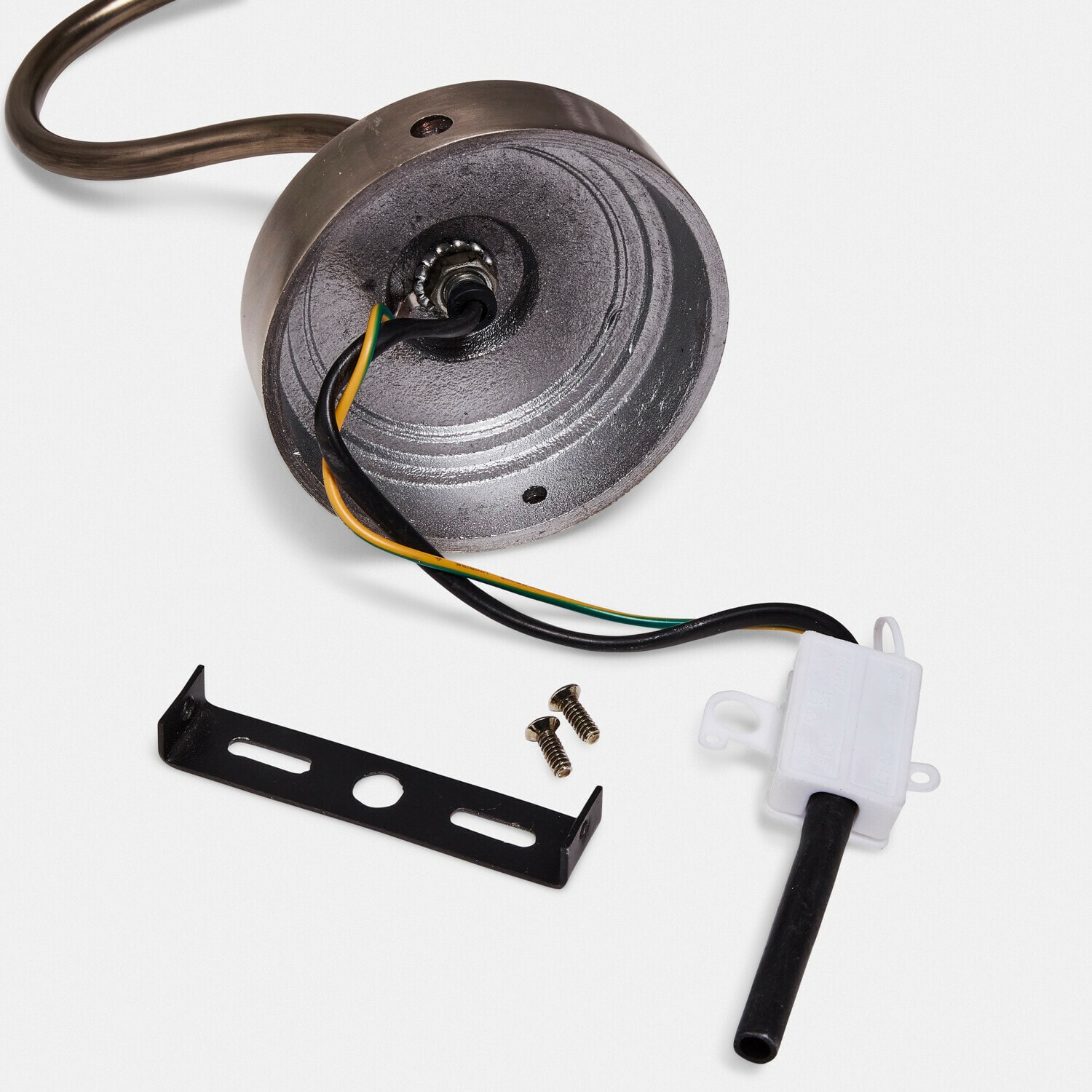 Nástěnná lampa Niamhs