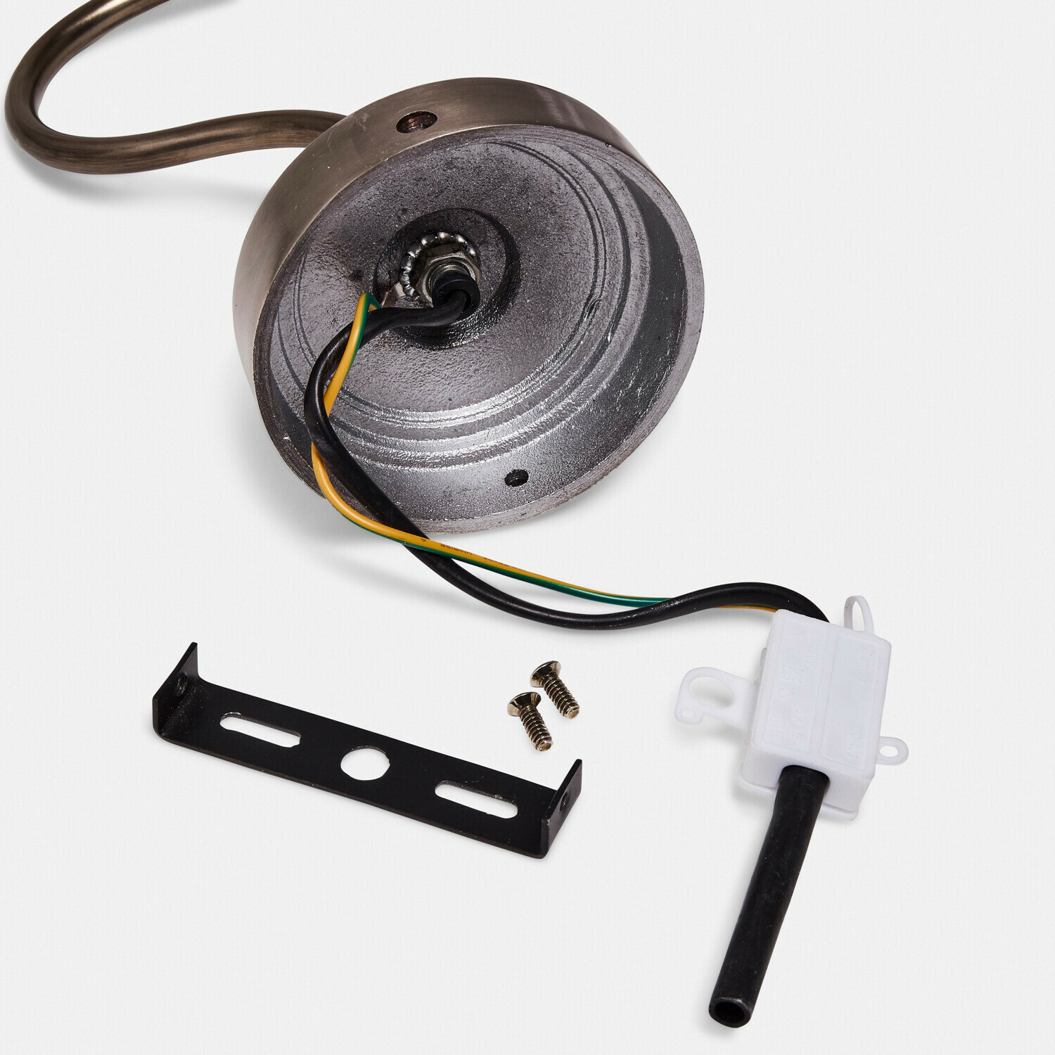 Nástěnná lampa Niamhs