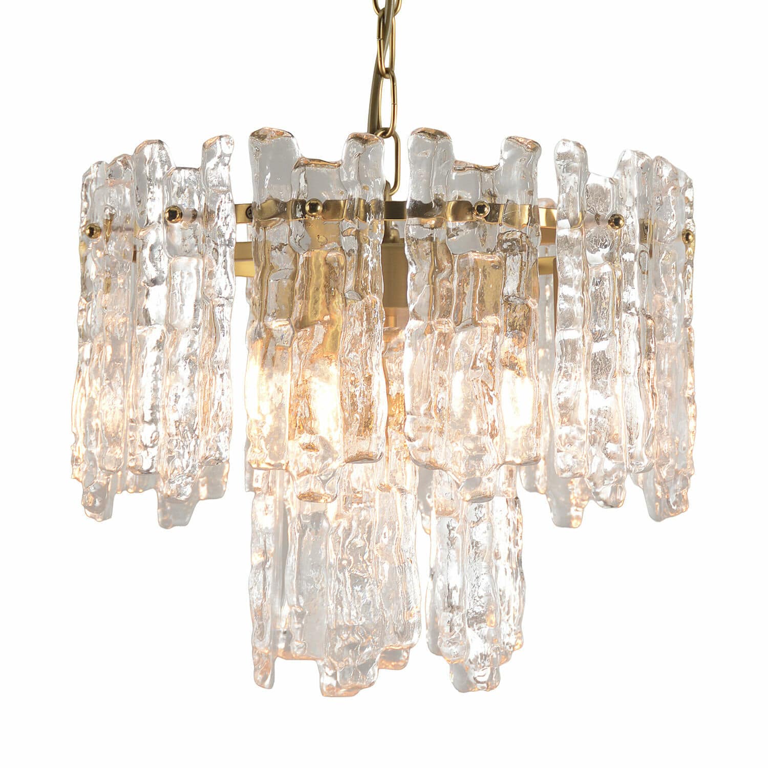 Závěsná lampa Lanziano