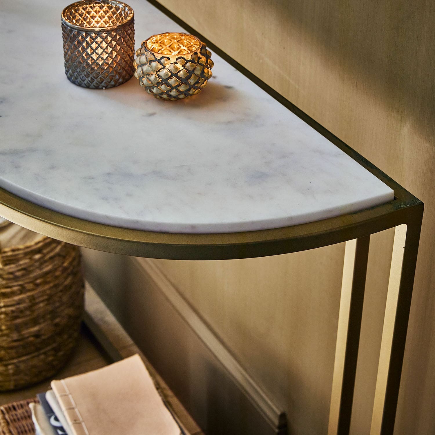 Konzolový stolek Soréline