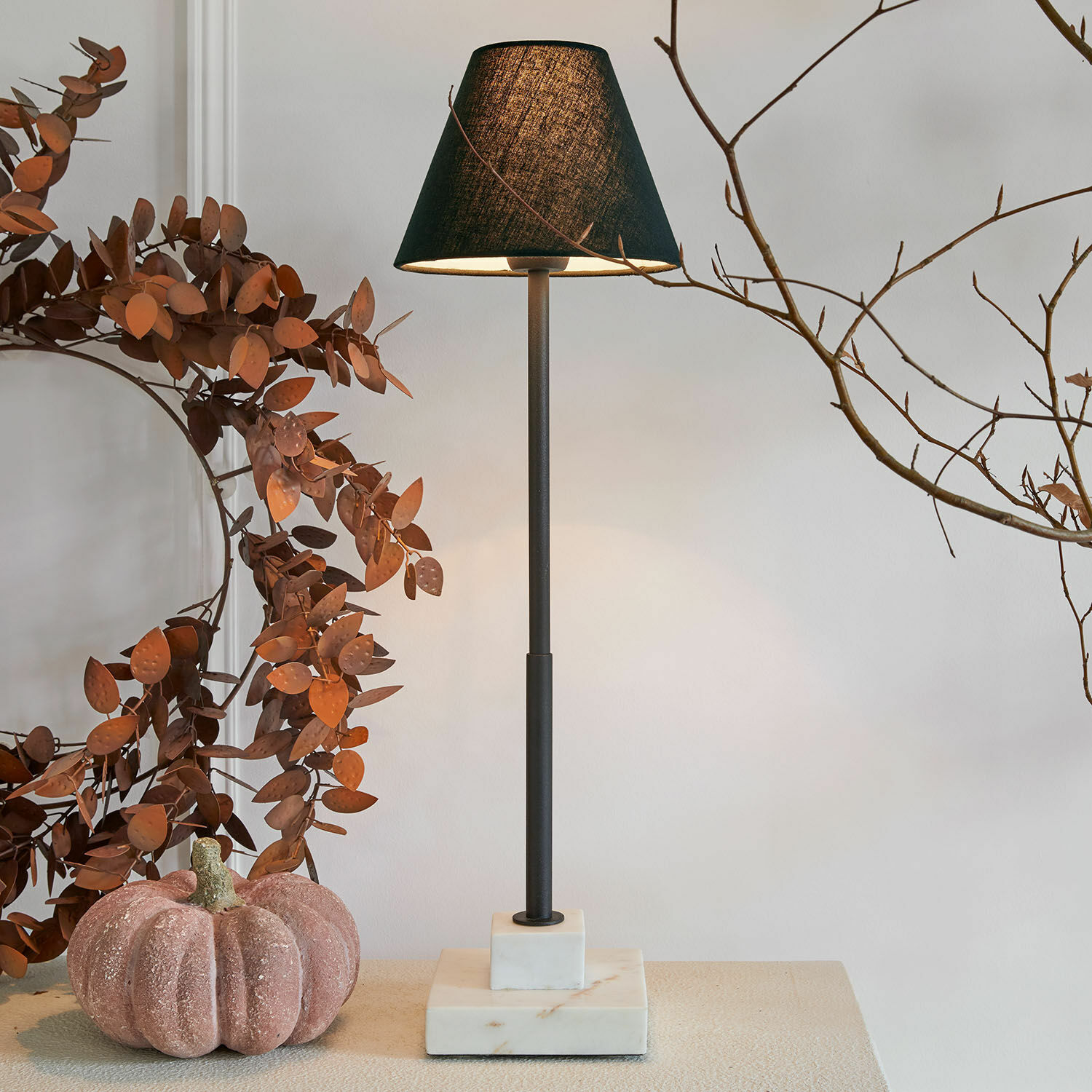Stolní lampa Orvienne