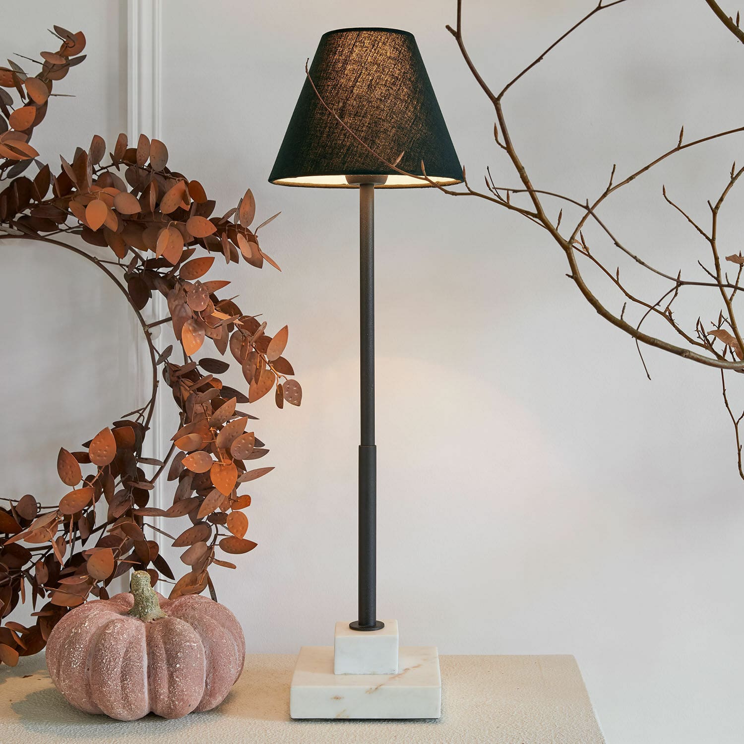 Stolní lampa Orvienne