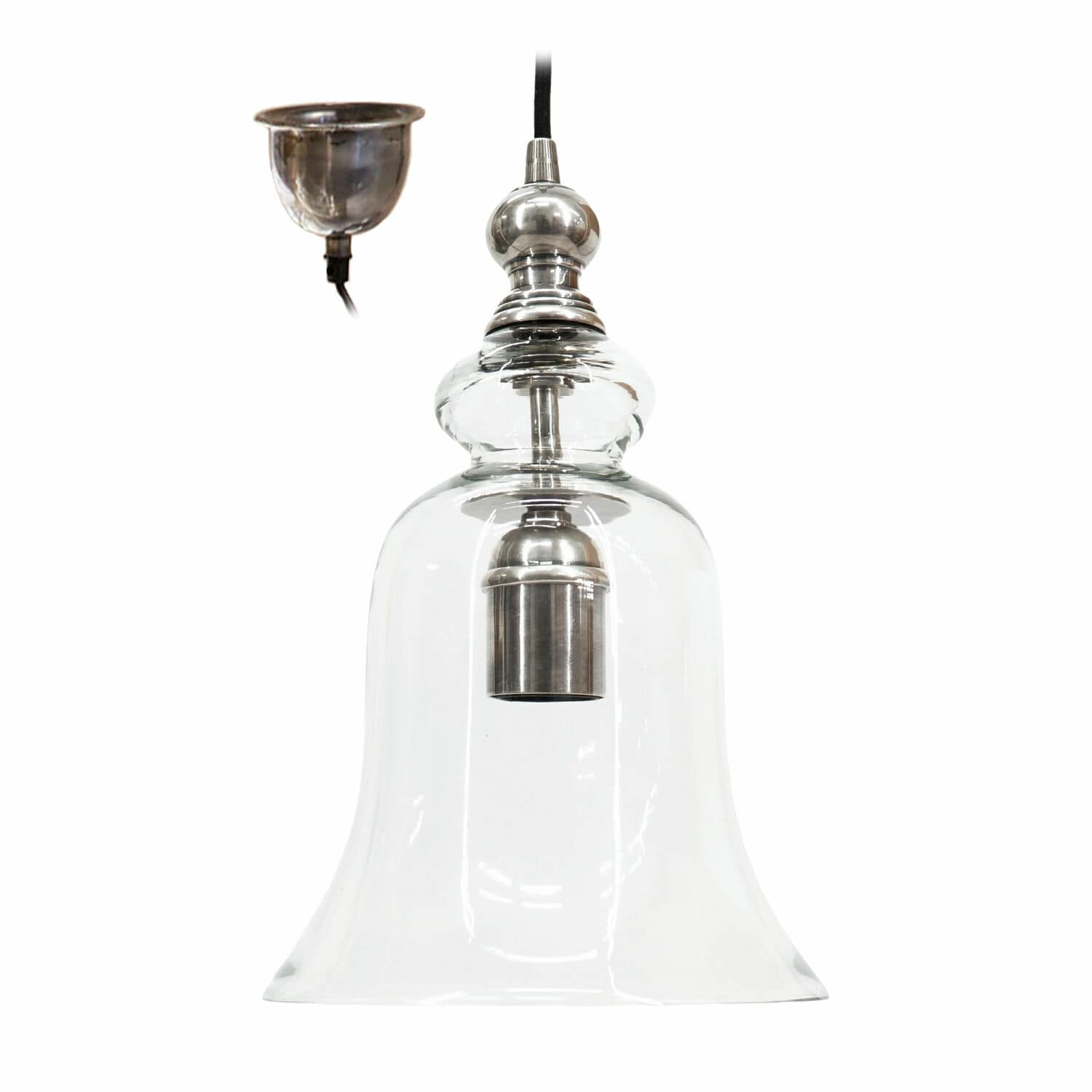 Závěsná lampa Kimberlee