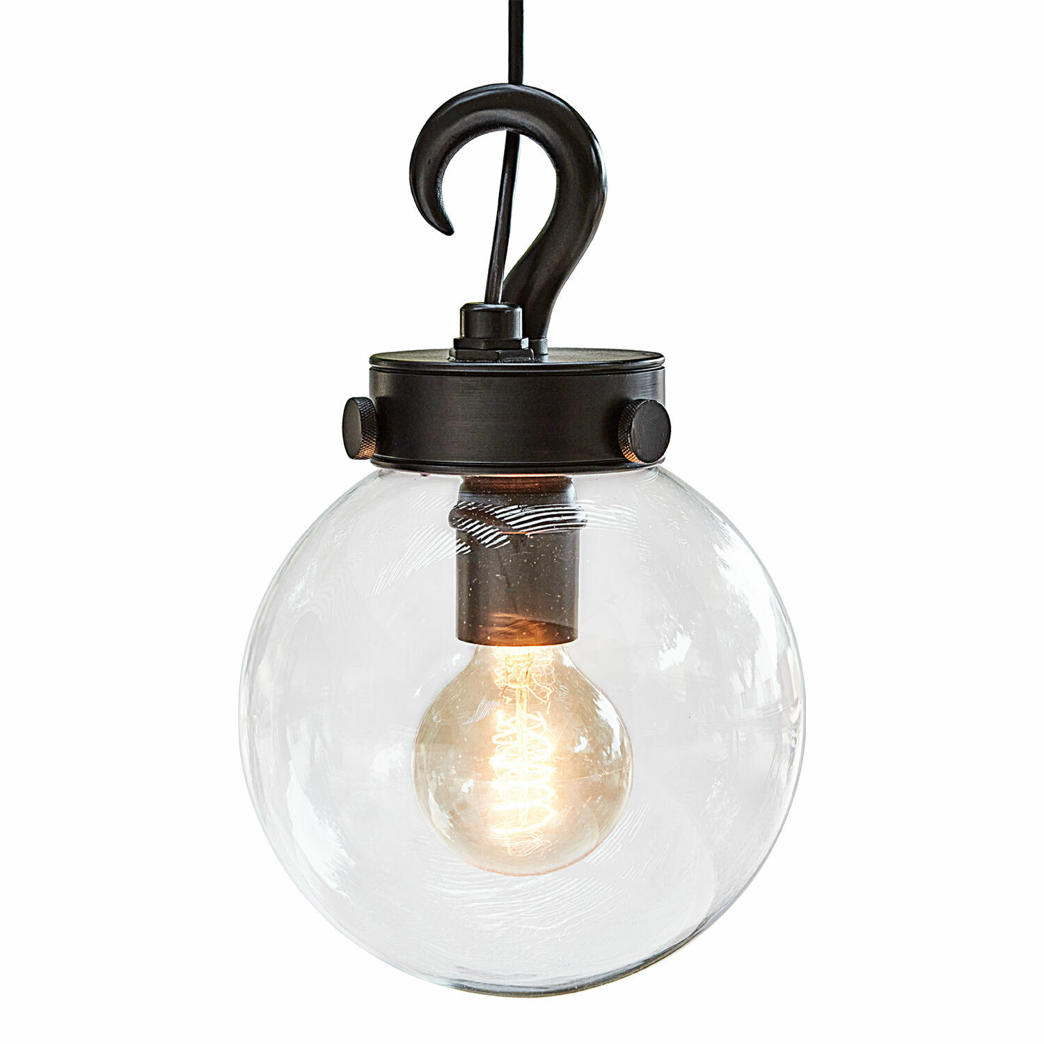 Venkovní lampa Marey