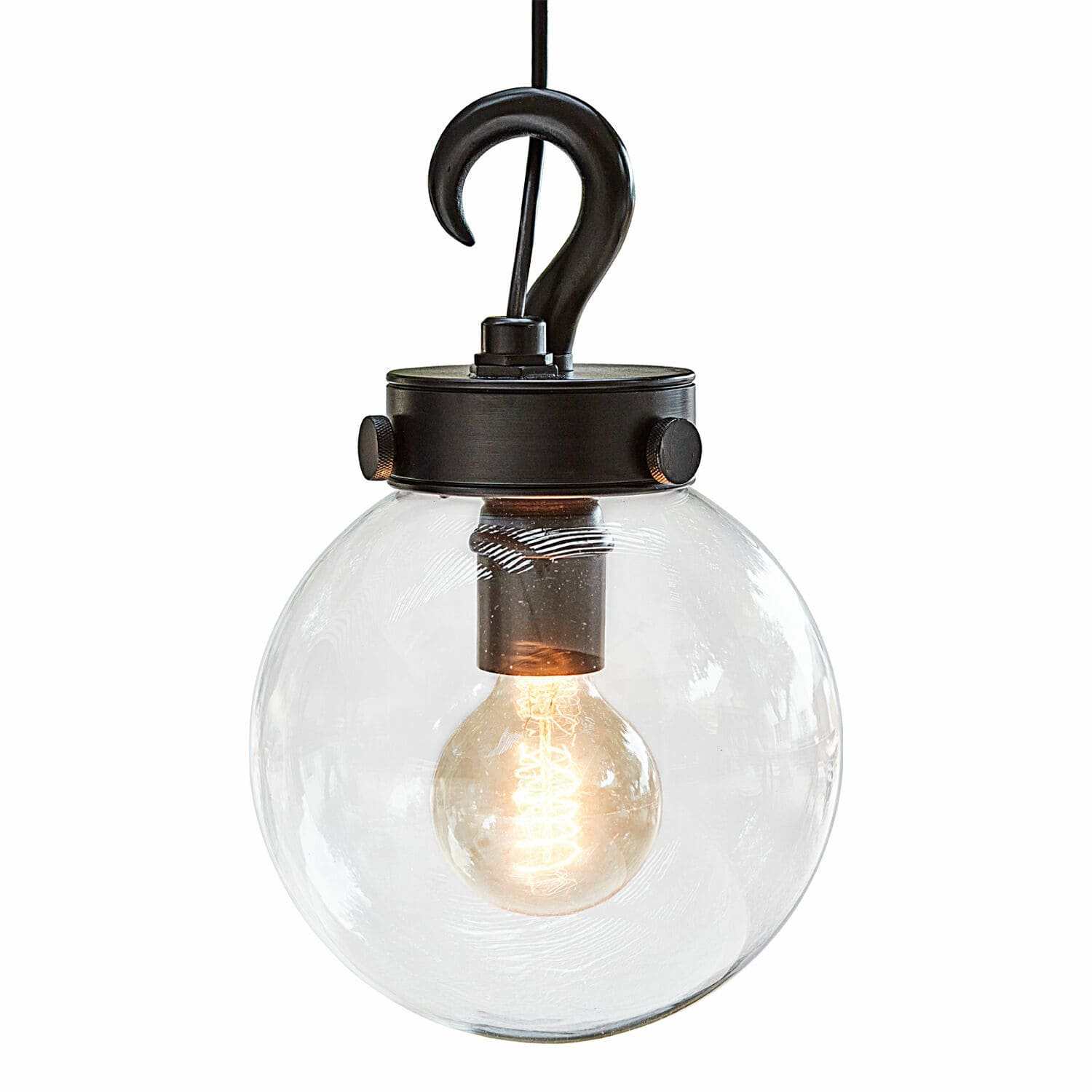 Venkovní lampa Marey