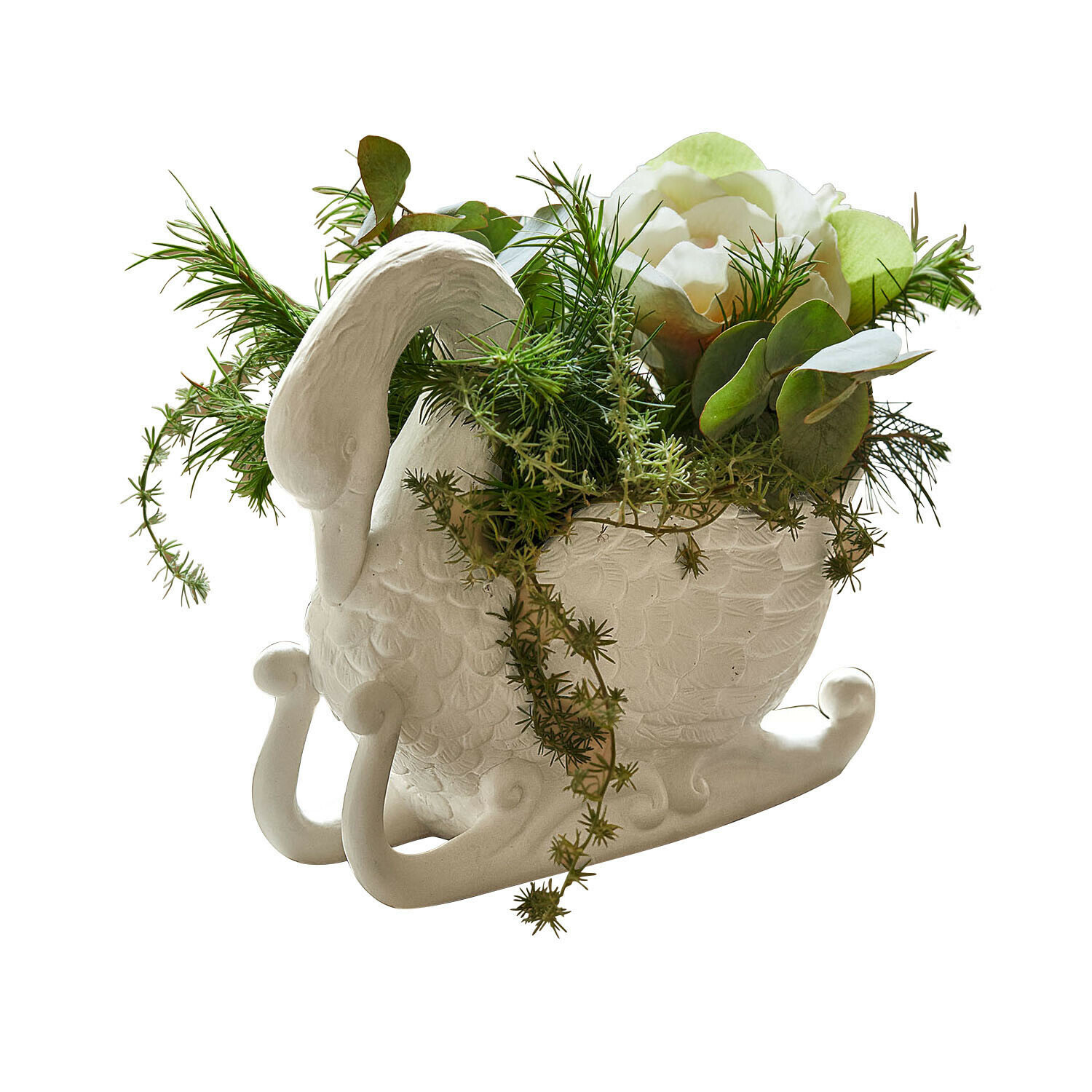 Obal na květináč Elarin