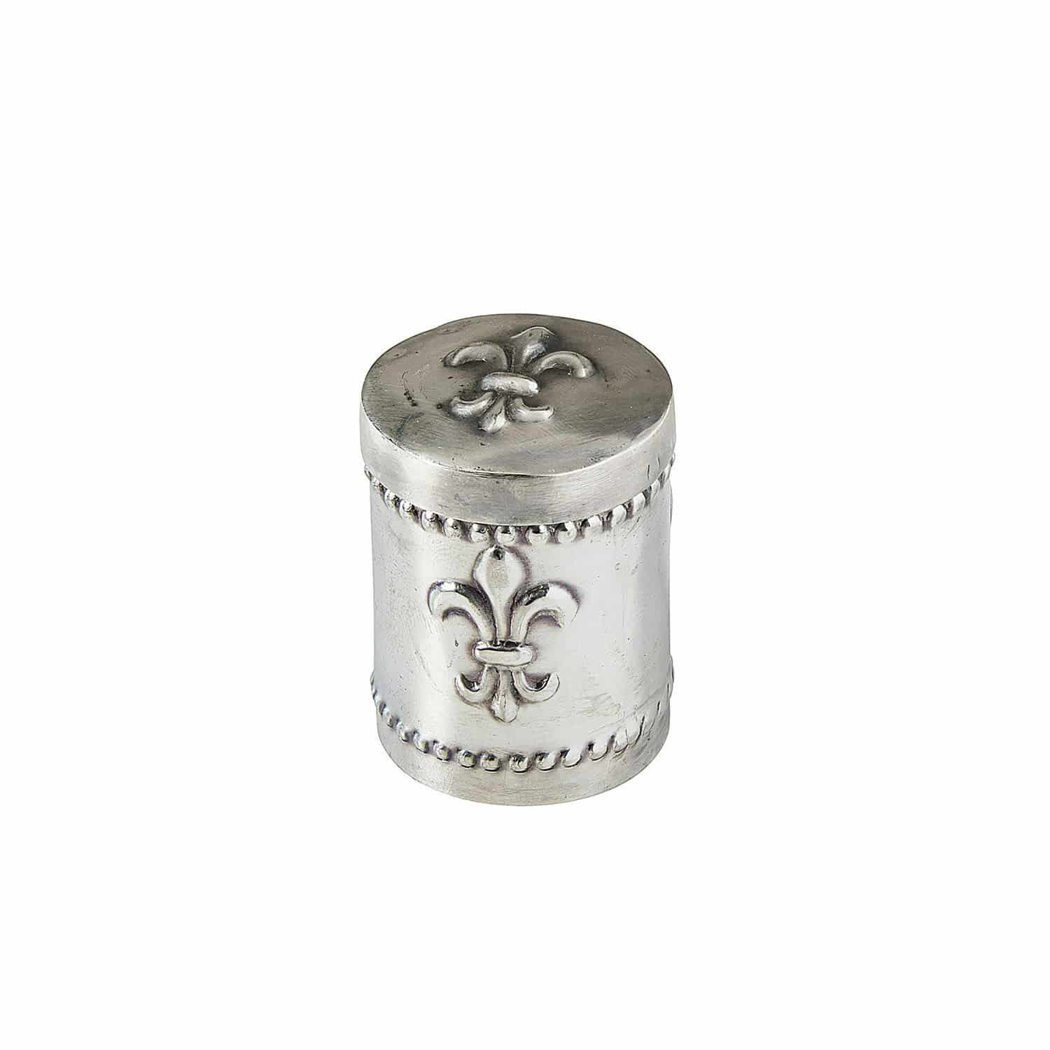 Ořezávátko na svíčky Fleur De Lys